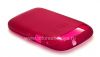 Photo 6 — Original Silicone Case compacted Soft Shell Case for BlackBerry 9320/9220 Curve, Fuschsia Pink