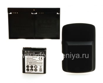 Umthamo High Battery for BlackBerry 9360 / 9370 Curve