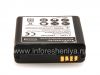 Photo 10 — High-capacity battery for the BlackBerry 9360/9370 Curve, The black