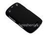 Photo 4 — Plastic-Case Cover for BlackBerry 9360/9370 Curve, The black