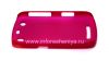 Photo 6 — 塑料袋盖的BlackBerry 9360 / 9370曲线, 紫红色