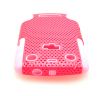 Photo 7 — Cover rugged perforated for BlackBerry 9360/9370 Curve, Pink / Raspberry
