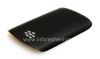 Photo 6 — NFC対応のBlackBerry 9360/9370カーブのオリジナルバックカバー, ブラック（黒）