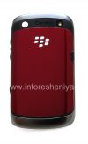 Photo 7 — Kasus asli untuk BlackBerry 9360 / 9370 Curve, Red (Ruby Red)