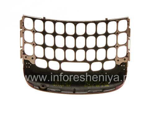 Photogallery for حامل لوحة المفاتيح لبلاك بيري كيرف 9360/9370, الأرجواني (البنفسجي الملكي) product