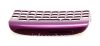 Photo 4 — ikhibhodi esinye isibambo BlackBerry 9360 / 9370 Curve, Purple (Royal Purple)