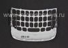 Photo 2 — Titulaire clavier pour BlackBerry Curve 9360/9370, Caucasien (Blanc)