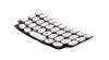 Photo 4 — White Russian Keyboard for BlackBerry 9360/9370 Curve, White