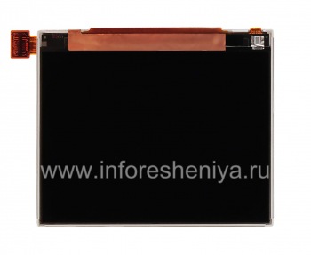 Pantalla LCD original para BlackBerry Curve 9360/9370