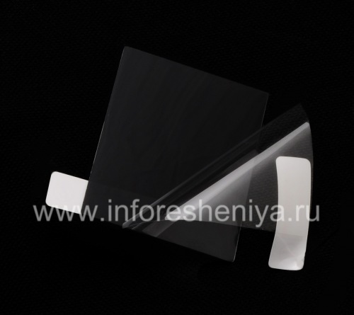 Photogallery for Protector de pantalla mate &quot;Privacidad&quot; para BlackBerry Curve 9360/9370, Regulador de intensidad product
