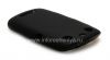 Photo 6 — Silicone Case compacted mat for BlackBerry 9360/9370 Curve, The black