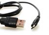 Photo 10 — Proprietären Dockingstation zum Aufladen des Telefons und Batterie Fosmon Desktop USB Cradle for Blackberry 9360/9370 Curve, schwarz