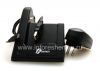 Photo 16 — Proprietären Dockingstation zum Aufladen des Telefons und Batterie Fosmon Desktop USB Cradle for Blackberry 9360/9370 Curve, schwarz