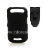 Photo 6 — Corporate Case + Gürtelclip Body Glove Flex Snap-On Case für Blackberry Curve 9360/9370, Schwarz