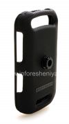Photo 9 — Corporate Case + Gürtelclip Body Glove Flex Snap-On Case für Blackberry Curve 9360/9370, Schwarz