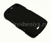 Photo 11 — Boîtier en plastique tactile Sky Shell dur pour BlackBerry Curve 9360/9370, Noir (Black)