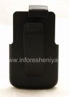 Photo 1 — Branded Holster Seidio Surface Holster for corporate cover Seidio Surface Case for BlackBerry 9360/9370 Curve, Black