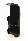 Photo 6 — Branded Holster Seidio Surface Holster for corporate cover Seidio Surface Case for BlackBerry 9360/9370 Curve, Black
