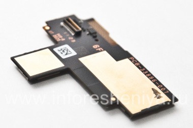 Buy SIM chip connectors, SD for BlackBerry 9360/9370 Curve