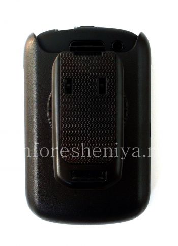 Corporate plastic cover-housing high level of protection OtterBox Defender Series Case for the BlackBerry 9360/9370 Curve