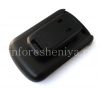 Photo 3 — Perusahaan plastik penutup-perumahan tingkat tinggi perlindungan OtterBox Defender Series Kasus BlackBerry 9360 / 9370 Curve, Black (hitam)