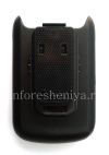Photo 16 — Firma Kunststoffdeckel-Gehäuse hohes Schutzniveau OtterBox Defender Series Case für das Blackberry Curve 9360/9370, Black (Schwarz)