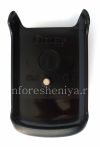 Photo 17 — ফার্ম প্লাস্টিক কভার-হাউজিং BlackBerry 9360 / 9370 কার্ভ জন্য সুরক্ষা OtterBox ডিফেন্ডার সিরিজ কেস উচ্চ পর্যায়ের, ব্ল্যাক (কালো)