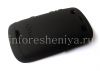 Photo 23 — Cabinet couverture boîtier en plastique de haut niveau de protection OtterBox Defender Series Case for BlackBerry Curve 9360/9370, Noir (Black)