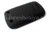 Photo 25 — Firma Kunststoffdeckel-Gehäuse hohes Schutzniveau OtterBox Defender Series Case für das Blackberry Curve 9360/9370, Black (Schwarz)