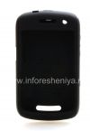 Photo 2 — Case Series étui robuste entreprise OtterBox Commuter pour BlackBerry Curve 9360/9370, Noir (Black)