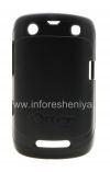 Photo 4 — Corporate icala ruggedized OtterBox iCommuter Series Case for BlackBerry 9360 / 9370 Curve, Black (Black)
