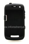 Photo 7 — Corporate icala ruggedized OtterBox iCommuter Series Case for BlackBerry 9360 / 9370 Curve, Black (Black)