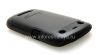 Photo 10 — 公司坚固耐用的情况下，OtterBox保护通勤系列案例BlackBerry 9360 / 9370曲线, 黑（黑）