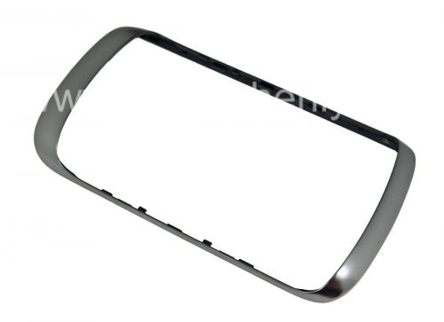 Photogallery for I original rim for BlackBerry 9380 Ijika, metallic product