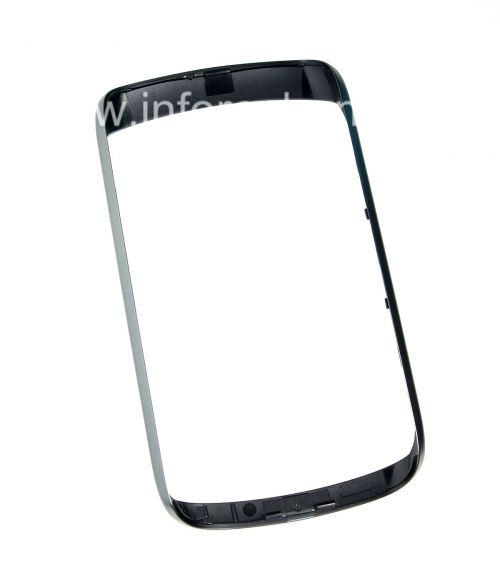 Photogallery for I original rim for BlackBerry 9380 Ijika, metallic product