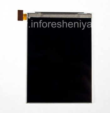 Asli layar LCD untuk BlackBerry BlackBerry 9380 Curve