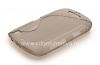 Photo 5 — Silicone Case for BlackBerry compacted Streamline Curve 9380, Gray