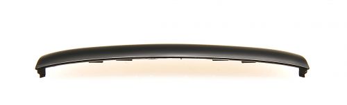 Photogallery for Une partie de la coque U-couvercle sans logo de l&#39;opérateur pour BlackBerry Curve 9380, Noir product
