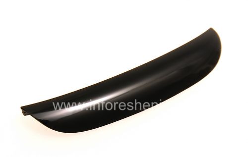 Photogallery for Une partie de la coque U-couvercle sans logo de l&#39;opérateur pour BlackBerry Curve 9380, Noir product