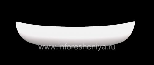 Photogallery for Une partie de la coque U-couvercle sans logo de l&#39;opérateur pour BlackBerry Curve 9380, blanc product