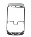 Photo 2 — 原轮辋BlackBerry 9790 Bold, 金属的