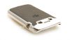 Photo 5 — Plastic bag-cover with relief insert for BlackBerry 9790 Bold, Metallic / Grey