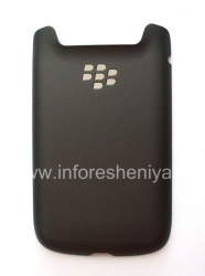 对于BlackBerry 9790 Bold原装后盖, 黑