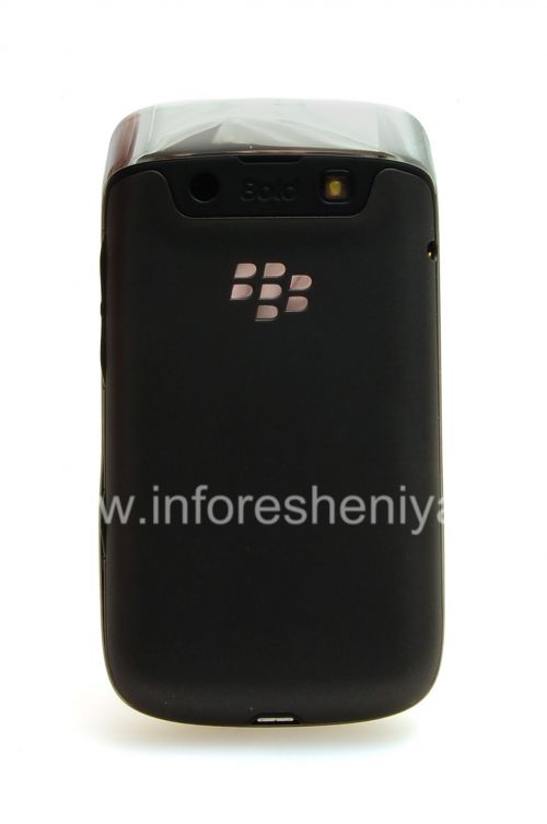 Photogallery for I original icala BlackBerry 9790 Bold, black product