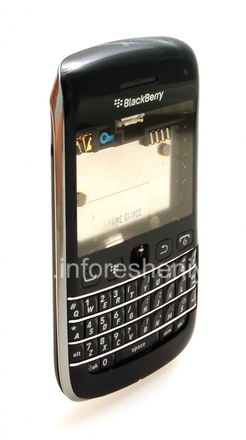 Photogallery for I original icala BlackBerry 9790 Bold, black product
