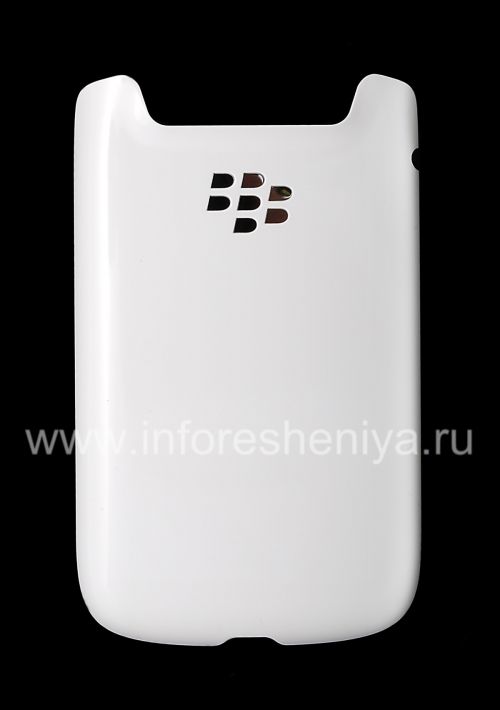Photogallery for I original icala BlackBerry 9790 Bold, white product