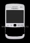 Photo 6 — Carcasa original para BlackBerry 9790 Bold, Color blanco