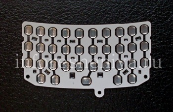 Dukungan untuk keyboard untuk BlackBerry 9790 Bold