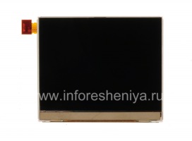 Écran LCD d'origine pour BlackBerry 9790 Bold, Pas de couleur, de type 001/111