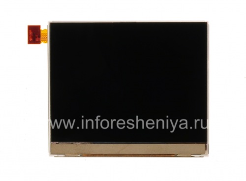 Photogallery for 原装液晶屏BlackBerry 9790 Bold, 没有颜色，类型001/111 product